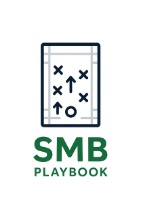 The SMB Playbook podcast cover art
